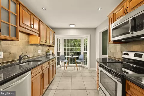 Kitchen - 7416 Eldorado St, Mclean, VA 22102 photo 2 of 4