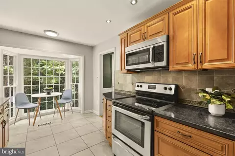 Kitchen - 7416 Eldorado St, Mclean, VA 22102 photo 3 of 4