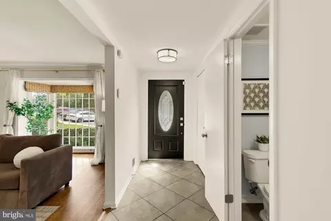 Entry Way - 7416 Eldorado St, Mclean, VA 22102 photo 1 of 2