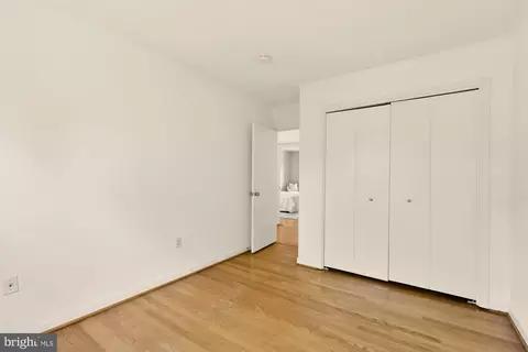 Bedroom - 7416 Eldorado St, Mclean, VA 22102 photo 5 of 6