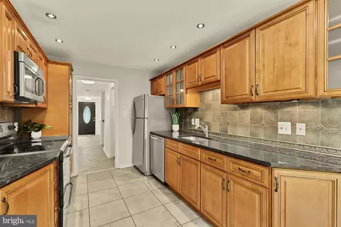 Kitchen - 7416 Eldorado St, Mclean, VA 22102 photo 1 of 4