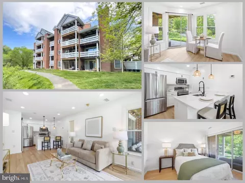 7594 A Lakeside Village Dr #A, Falls Church, VA 22042