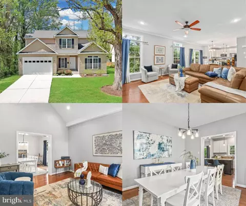 6614 Benson Dr, Alexandria, VA 22306