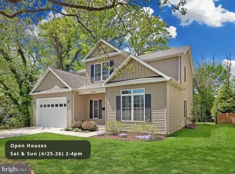 6614 Benson Dr, Alexandria, VA 22306