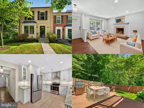 6275 Kerrydale Dr, Springfield, VA 22152