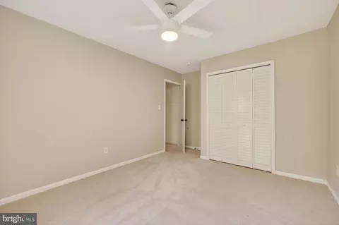 Bedroom - 6275 Kerrydale Dr, Springfield, VA 22152 photo 7 of 8