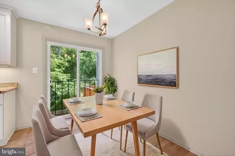 Dining - 6275 Kerrydale Dr, Springfield, VA 22152 photo 2 of 2