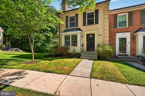 Exterior - 6275 Kerrydale Dr, Springfield, VA 22152 photo 2 of 6