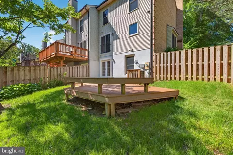 Exterior - 6275 Kerrydale Dr, Springfield, VA 22152 photo 3 of 6