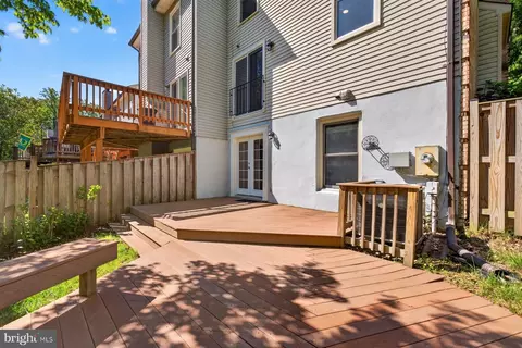 Exterior - 6275 Kerrydale Dr, Springfield, VA 22152 photo 5 of 6