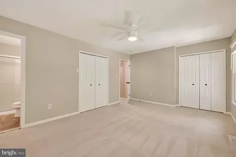 Bedroom - 6275 Kerrydale Dr, Springfield, VA 22152 photo 3 of 8