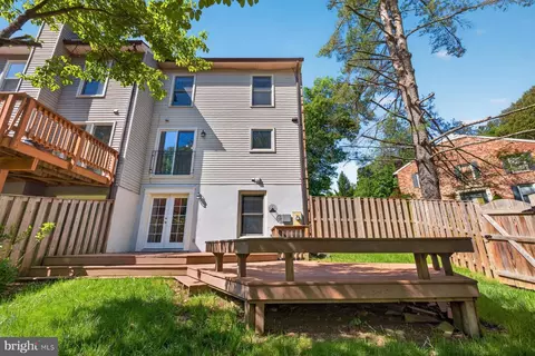Exterior - 6275 Kerrydale Dr, Springfield, VA 22152 photo 6 of 6