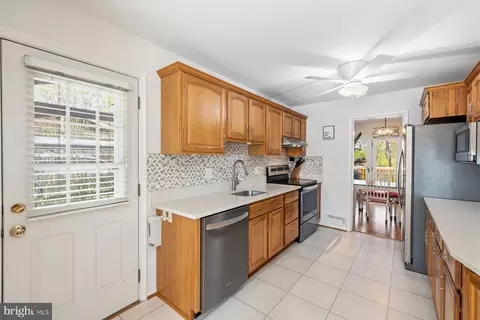 Kitchen - 6231 Greeley Blvd, Springfield, VA 22152 photo 1 of 2