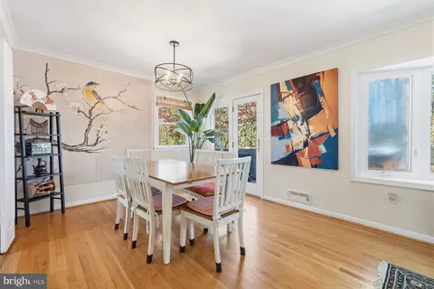 Dining - 6231 Greeley Blvd, Springfield, VA 22152 photo 1 of 1