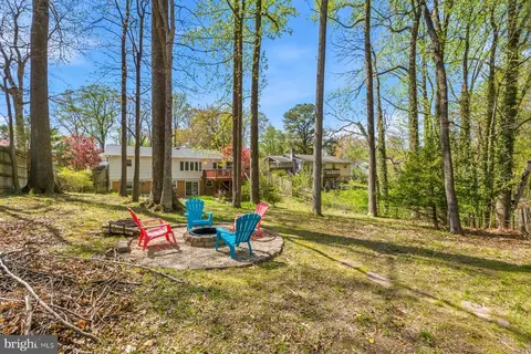 Exterior - 6231 Greeley Blvd, Springfield, VA 22152 photo 3 of 6