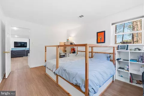 Bedroom - 6231 Greeley Blvd, Springfield, VA 22152 photo 5 of 5