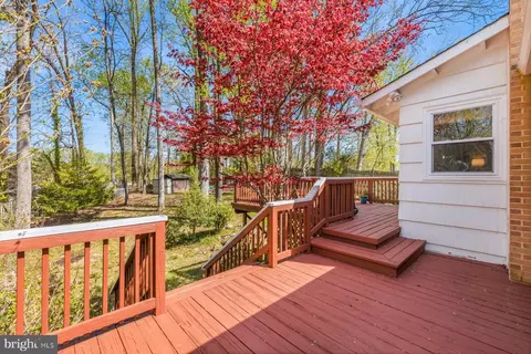 Exterior - 6231 Greeley Blvd, Springfield, VA 22152 photo 6 of 6
