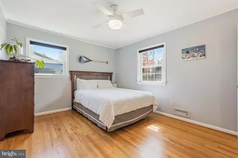 Bedroom - 6231 Greeley Blvd, Springfield, VA 22152 photo 1 of 5