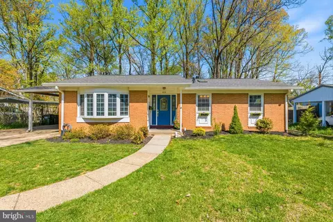 6231 Greeley Blvd, Springfield, VA 22152