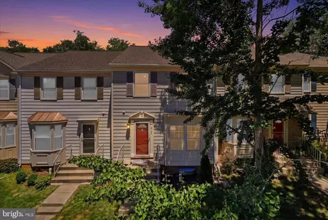 6124 Old Brentford Ct, Alexandria, VA 22310