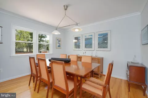 Dining - 1557 Evers Dr, Mclean, VA 22101 photo 1 of 2