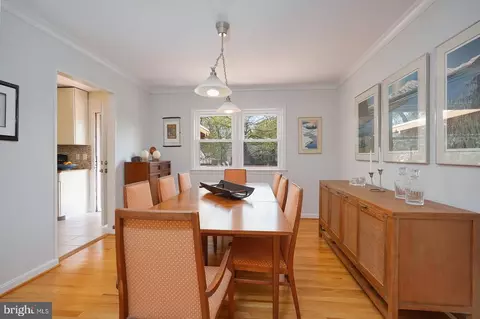 Dining - 1557 Evers Dr, Mclean, VA 22101 photo 2 of 2
