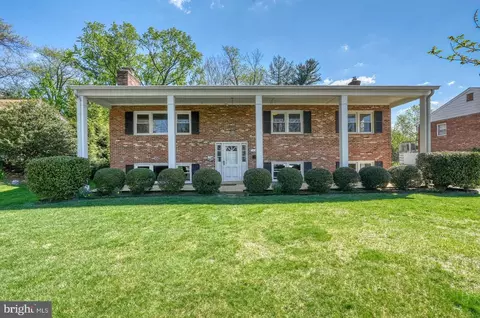 1557 Evers Dr, Mclean, VA 22101