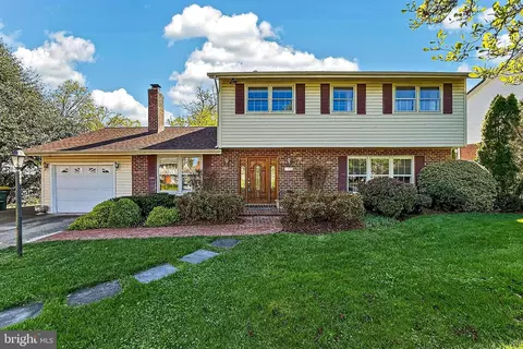 4109 Wynnwood Dr, Annandale, VA 22003