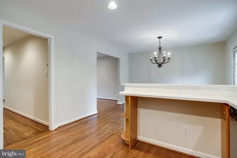 Entry Way - 1608 Dunterry Pl, Mclean, VA 22101 photo 2 of 6