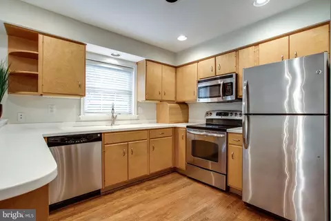 Kitchen - 1608 Dunterry Pl, Mclean, VA 22101 photo 1 of 2