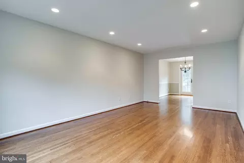 Living - 1608 Dunterry Pl, Mclean, VA 22101 photo 4 of 4