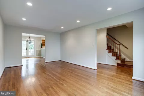 Living - 1608 Dunterry Pl, Mclean, VA 22101 photo 1 of 4