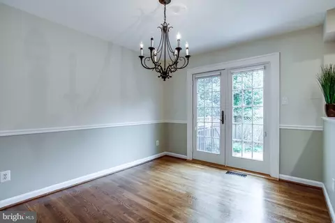 Dining - 1608 Dunterry Pl, Mclean, VA 22101 photo 1 of 1