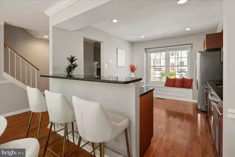 Kitchen - 7813 Wintercress Ln, Springfield, VA 22152 photo 1 of 7
