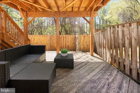 Exterior - 7813 Wintercress Ln, Springfield, VA 22152 photo 9 of 11