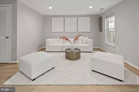 Living - 7813 Wintercress Ln, Springfield, VA 22152 photo 8 of 9