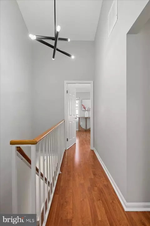 Entry Way - 7813 Wintercress Ln, Springfield, VA 22152 photo 5 of 6