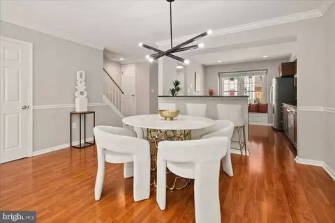 Dining - 7813 Wintercress Ln, Springfield, VA 22152 photo 4 of 5