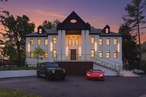 1124 Savile Ln, Mclean, VA 22101