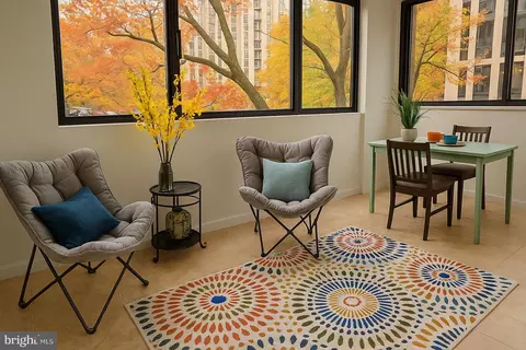 5904 Mount Eagle Dr #201, Alexandria, VA 22303