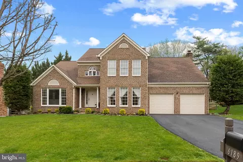 6189 Hidden Canyon Rd, Centreville, VA 20120