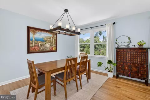 Dining - 6811 Sydenstricker Rd, Springfield, VA 22152 photo 1 of 2