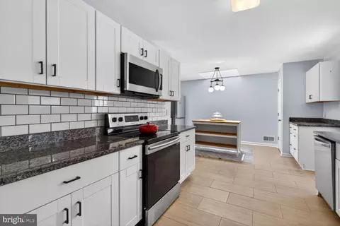 Kitchen - 6811 Sydenstricker Rd, Springfield, VA 22152 photo 2 of 2