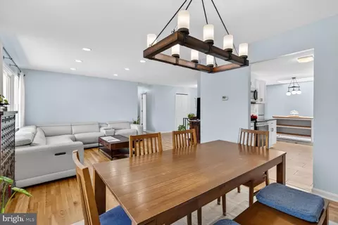 Dining - 6811 Sydenstricker Rd, Springfield, VA 22152 photo 2 of 2