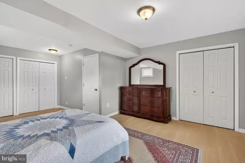 Bedroom - 6811 Sydenstricker Rd, Springfield, VA 22152 photo 3 of 6