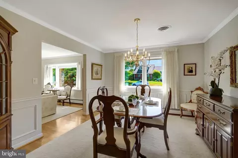 Dining - 1812 Birch Rd # A, Mclean, VA 22101 photo 2 of 6