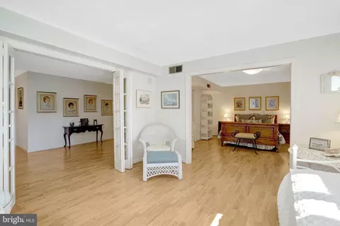 Bedroom - 1812 Birch Rd # A, Mclean, VA 22101 photo 7 of 13