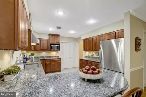 Kitchen - 1812 Birch Rd # A, Mclean, VA 22101 photo 1 of 4