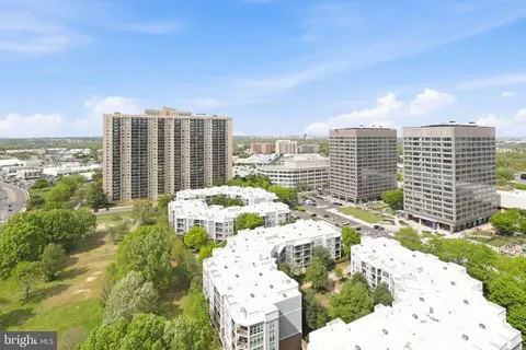 5505 Seminary Rd #2014N, Falls Church, VA 22041