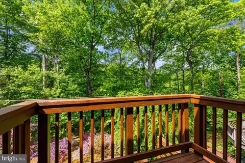Exterior - 7961 Hidden Bridge Dr, Springfield, VA 22153 photo 5 of 12